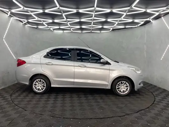 FORD-KA-2018