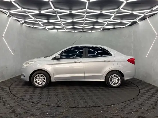 FORD-KA-2018