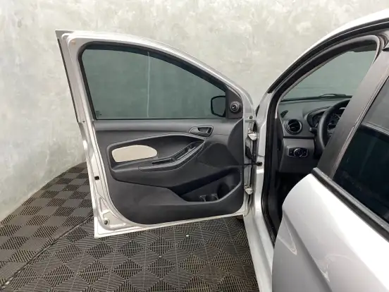 FORD-KA-2018