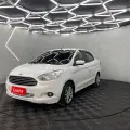 FORD KA 1.5 SIGMA FLEX SE PLUS MANUAL FORD KA 1.5 SIGMA FLEX SE PLUS MANUAL