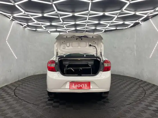 FORD-KA-1.5 SIGMA FLEX SE PLUS MANUAL FORD-KA-2017