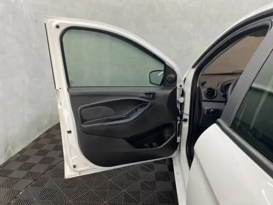 FORD-KA-1.5 SIGMA FLEX SE PLUS MANUAL FORD-KA-2017