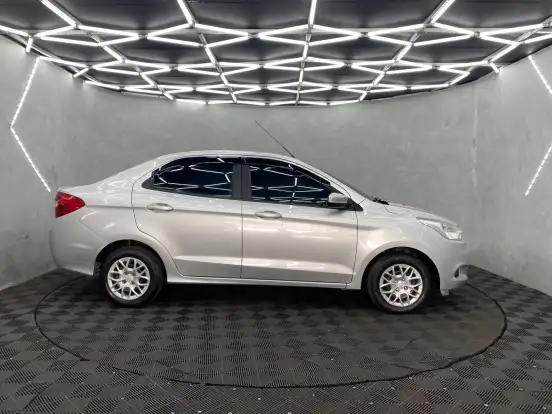 FORD-KA-1.5 SIGMA FLEX SE PLUS MANUAL FORD-KA-2018
