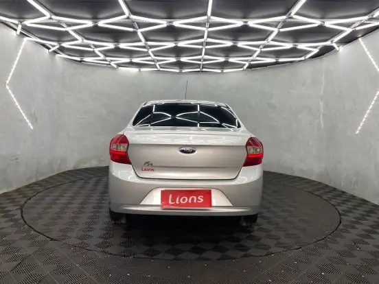 FORD-KA-2018