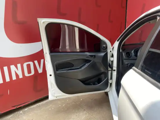 FORD-KA-2019