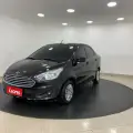 FORD KA 1.5 TI-VCT FLEX SE SEDAN MANUAL FORD KA 1.5 TI-VCT FLEX SE SEDAN MANUAL