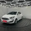 FORD KA 1.5 TI-VCT FLEX SE SEDAN MANUAL FORD KA 1.5 TI-VCT FLEX SE SEDAN MANUAL