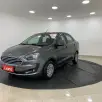FORD KA 1.5 TI-VCT FLEX SE SEDAN MANUAL FORD KA 1.5 TI-VCT FLEX SE SEDAN MANUAL