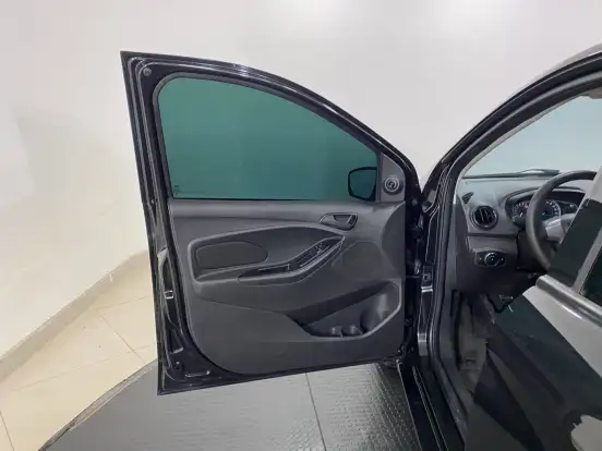 FORD-KA-2019