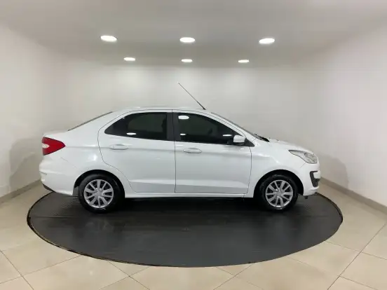FORD-KA-2019