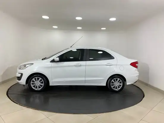 FORD-KA-1.5 TI-VCT FLEX SE SEDAN MANUAL FORD-KA-2019