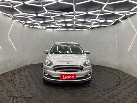 FORD-KA-2019