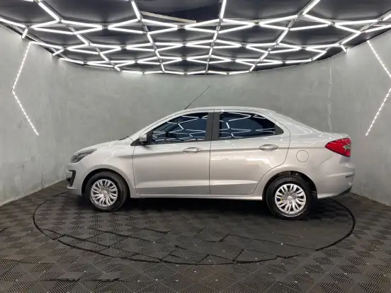 FORD-KA-1.5 TI-VCT FLEX SE SEDAN MANUAL FORD-KA-2019