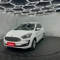 FORD KA 1.5 TI-VCT FLEX SE SEDAN MANUAL FORD KA 1.5 TI-VCT FLEX SE SEDAN MANUAL