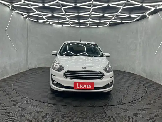 FORD-KA-1.5 TI-VCT FLEX SE SEDAN MANUAL FORD-KA-2020