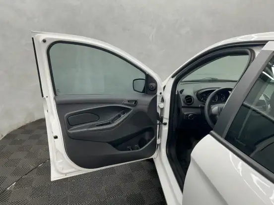 FORD-KA-2020