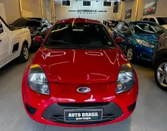 FORD KA 1.0 MPI 8V FLEX 2P MANUAL FORD KA 1.0 MPI 8V FLEX 2P MANUAL