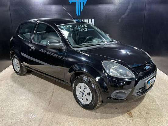 FORD-KA-1.0 MPI 8V FLEX 2P MANUAL FORD-KA-2012