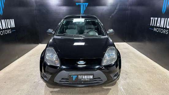 FORD-KA-2012