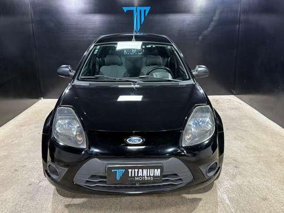 FORD-KA-1.0 MPI 8V FLEX 2P MANUAL FORD-KA-2012