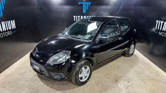 FORD-KA-2012