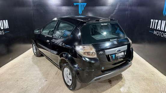 FORD-KA-2012