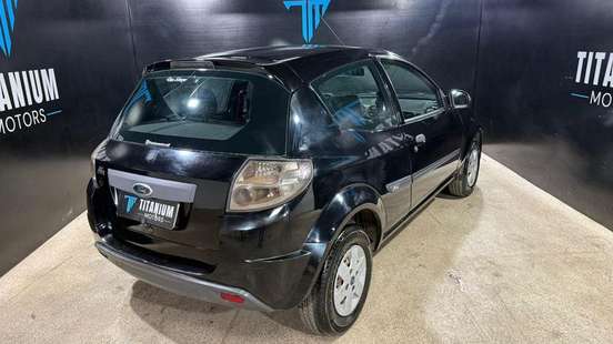 FORD-KA-2012