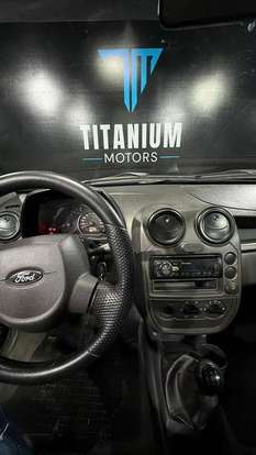 FORD-KA-2012