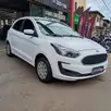 FORD KA 1.0 TI-VCT FLEX S MANUAL FORD KA 1.0 TI-VCT FLEX S MANUAL