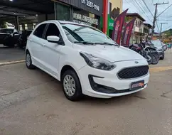 FORD KA 1.0 TI-VCT FLEX S MANUAL FORD KA 1.0 TI-VCT FLEX S MANUAL
