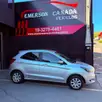 FORD KA 1.0 TI-VCT FLEX SE MANUAL FORD KA 1.0 TI-VCT FLEX SE MANUAL