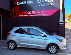 FORD KA 1.0 TI-VCT FLEX SE MANUAL FORD KA 1.0 TI-VCT FLEX SE MANUAL