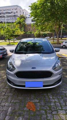 FORD-KA-2019