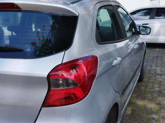 FORD-KA-1.0 TI-VCT FLEX SE MANUAL FORD-KA-2019