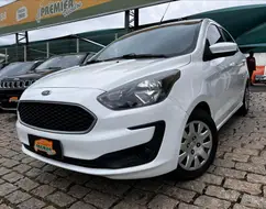 FORD KA 1.0 TI-VCT FLEX SE MANUAL FORD KA 1.0 TI-VCT FLEX SE MANUAL