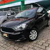 FORD KA 1.0 TI-VCT FLEX SE MANUAL FORD KA 1.0 TI-VCT FLEX SE MANUAL