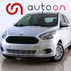 FORD KA 1.0 TI-VCT FLEX SE MANUAL FORD KA 1.0 TI-VCT FLEX SE MANUAL