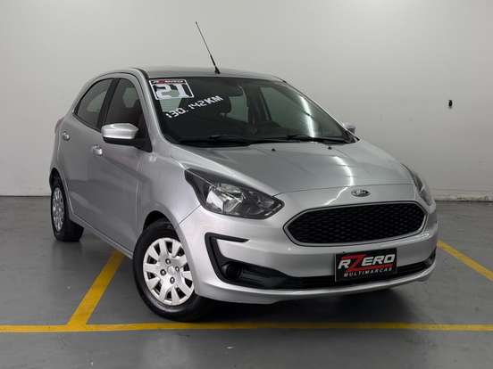 FORD-KA-2020
