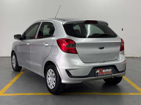 FORD-KA-2020