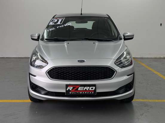 FORD-KA-2020