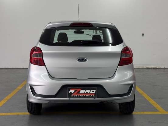 FORD-KA-2020