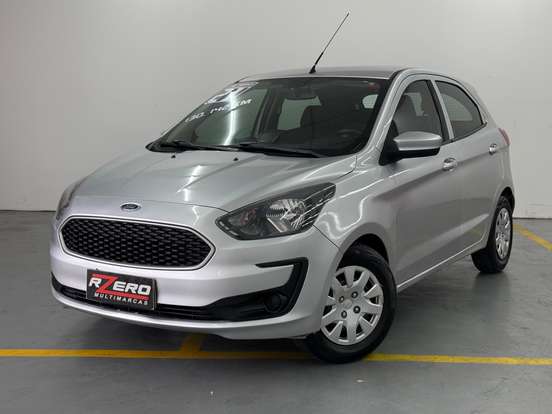 FORD-KA-2020