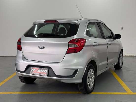FORD-KA-2020