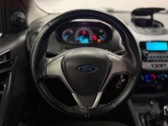 FORD-KA-2020