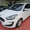 FORD KA 1.0 TI-VCT FLEX SE MANUAL FORD KA 1.0 TI-VCT FLEX SE MANUAL