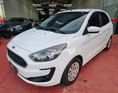 FORD KA 1.0 TI-VCT FLEX SE MANUAL FORD KA 1.0 TI-VCT FLEX SE MANUAL