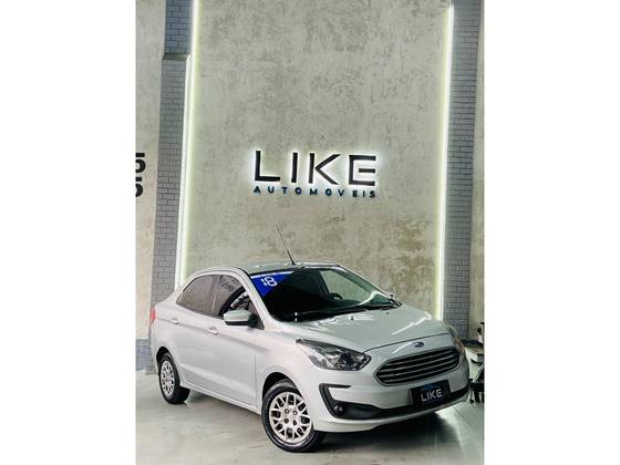 FORD KA 1.0 TI-VCT FLEX SE PLUS MANUAL