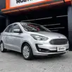 FORD KA 1.5 TI-VCT FLEX SE AUTOMÁTICO FORD KA 1.5 TI-VCT FLEX SE AUTOMÁTICO