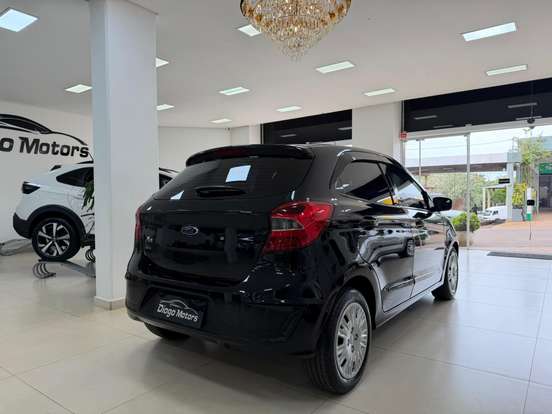 FORD-KA-2018