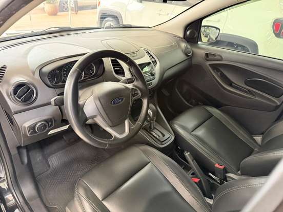 FORD-KA-1.5 TI-VCT FLEX SE AUTOMÁTICO FORD-KA-2018